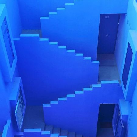 Apartamento Muralla Roja 0507 Calpe Ngoại thất bức ảnh