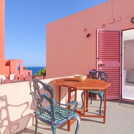 Apartamento Muralla Roja 0507 Calpe Ngoại thất bức ảnh