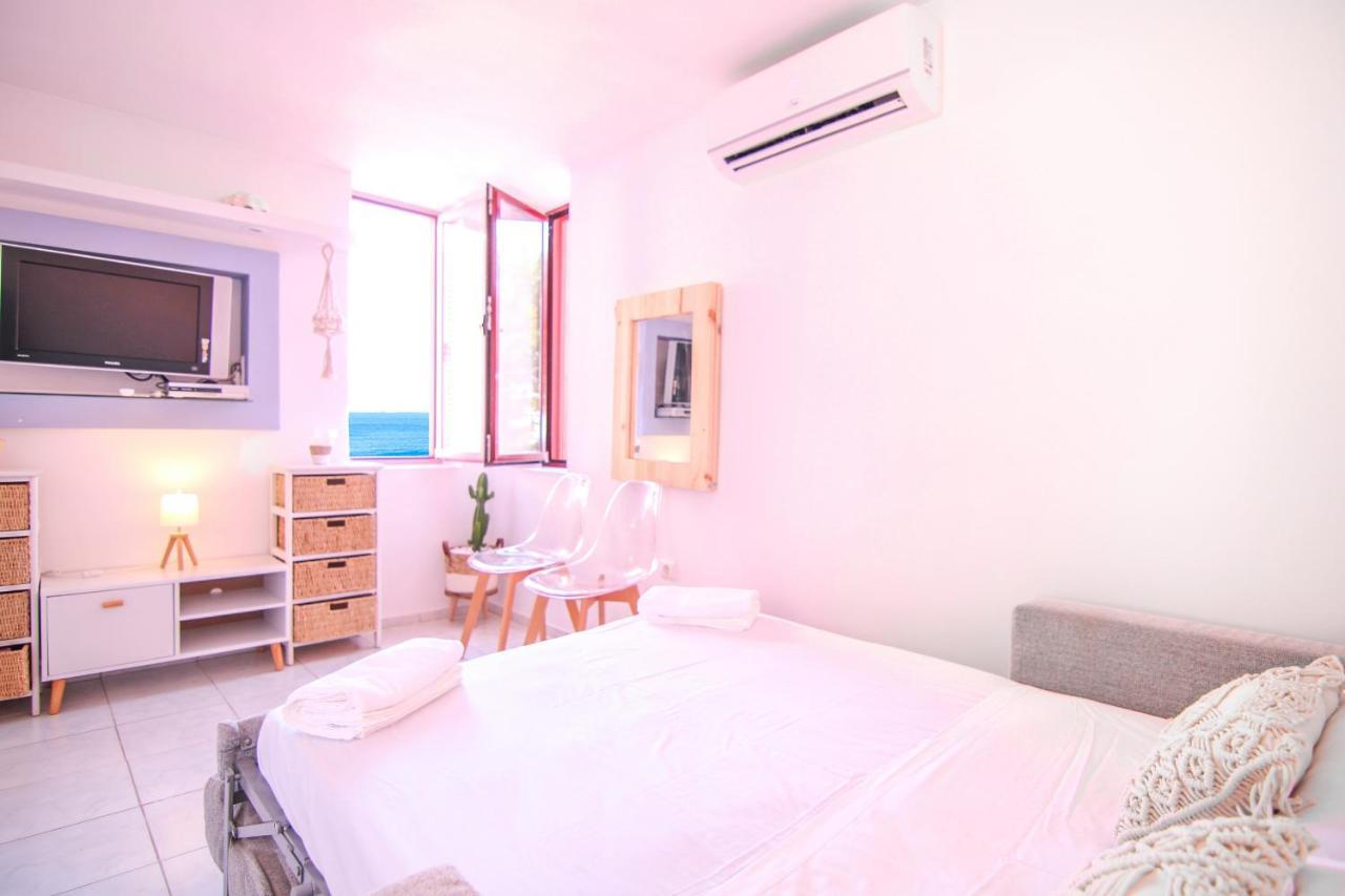 Apartamento Muralla Roja 0507 Calpe Ngoại thất bức ảnh