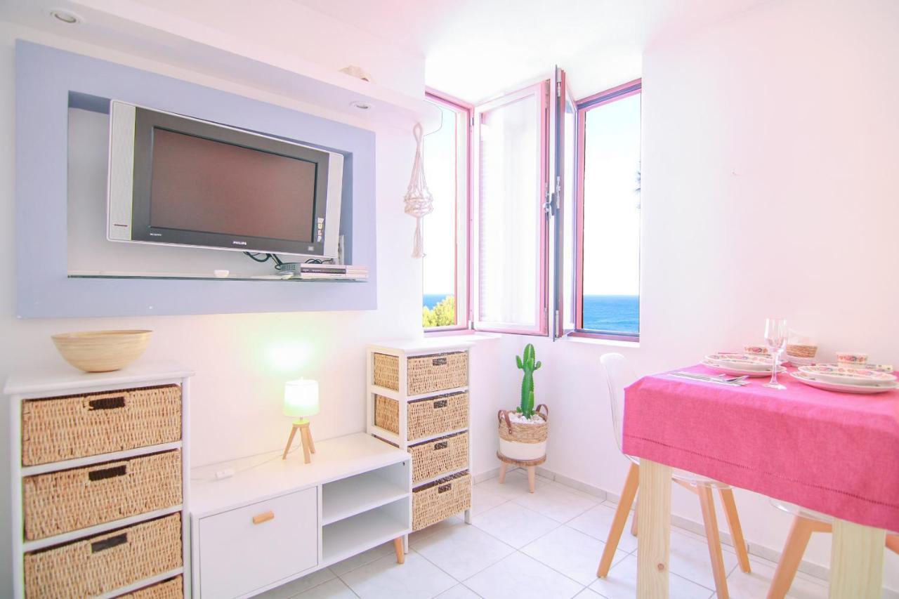Apartamento Muralla Roja 0507 Calpe Ngoại thất bức ảnh