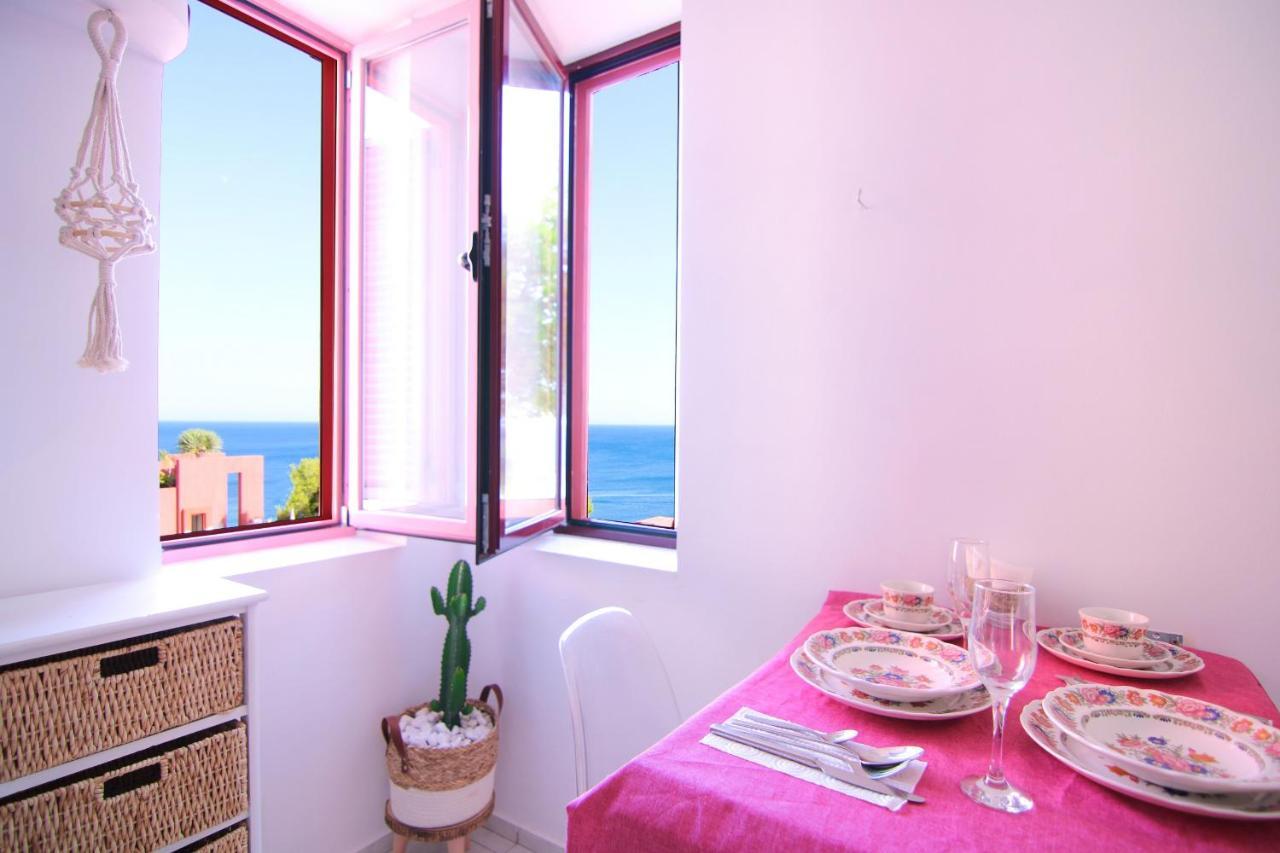 Apartamento Muralla Roja 0507 Calpe Ngoại thất bức ảnh