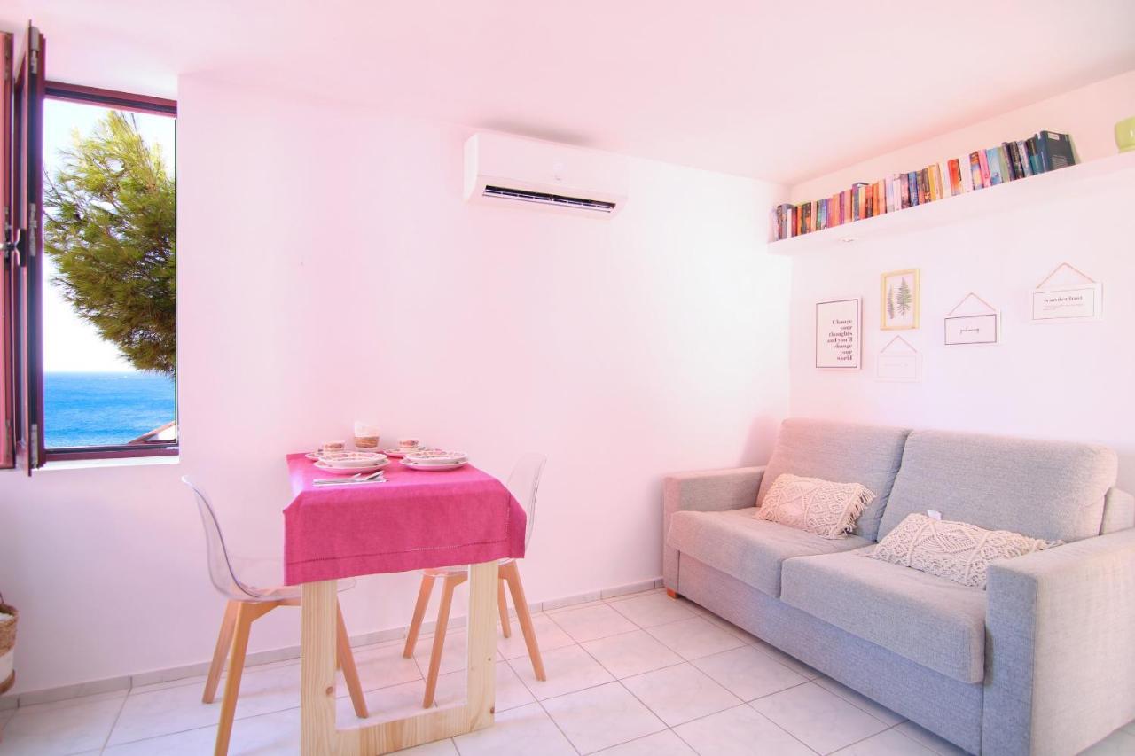 Apartamento Muralla Roja 0507 Calpe Ngoại thất bức ảnh